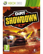 DiRT Showdown (Xbox 360)